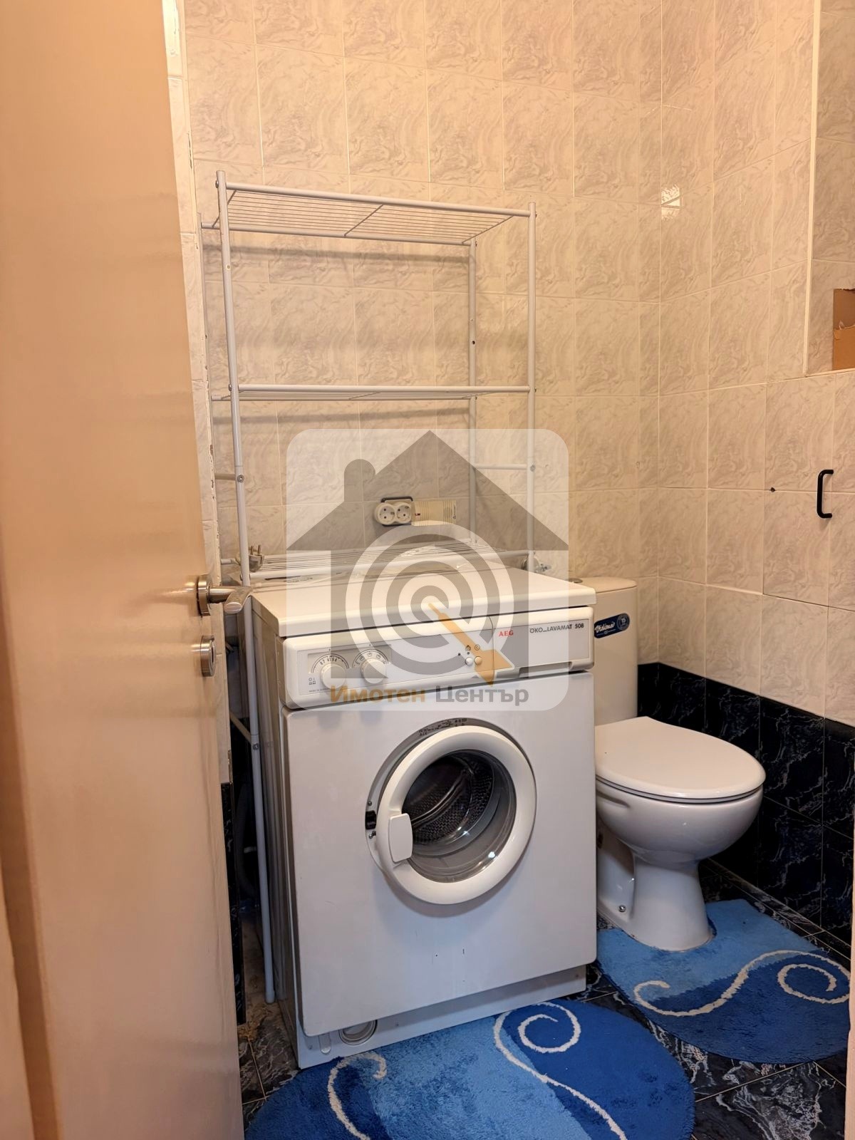 Продава 4-СТАЕН, гр. София, Овча купел, снимка 13 - Апартаменти - 54355194