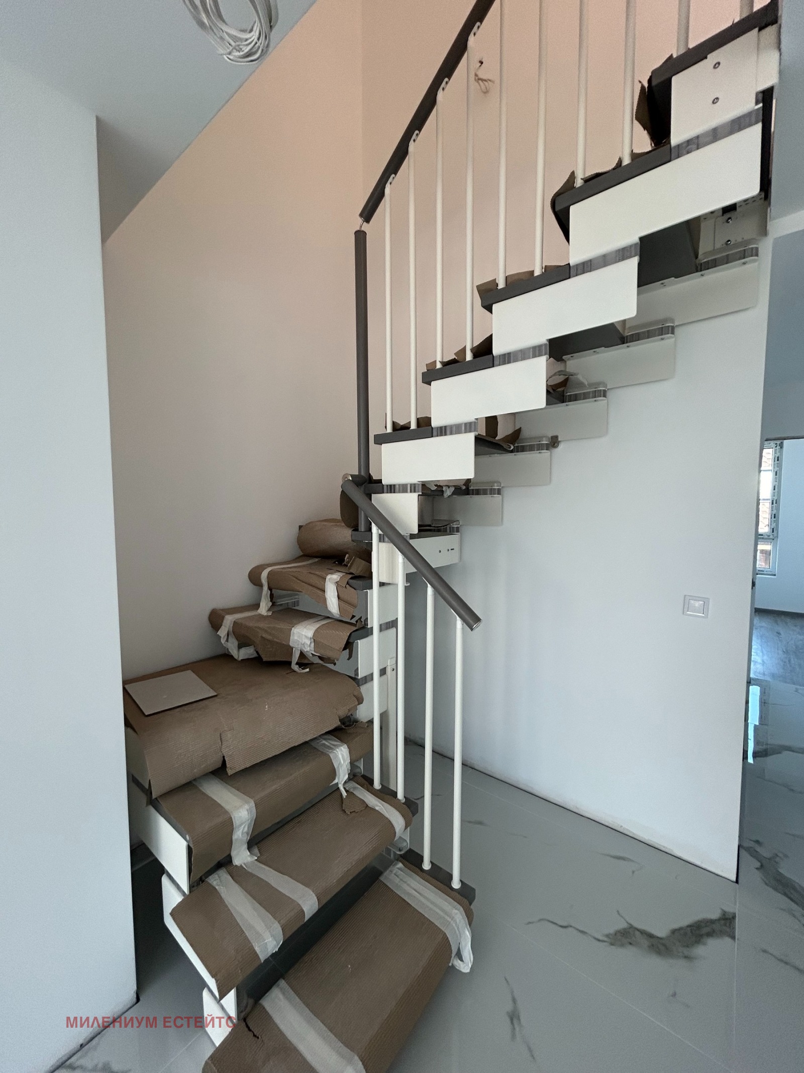 Продава МЕЗОНЕТ, гр. София, Витоша, снимка 6 - Апартаменти - 54643454