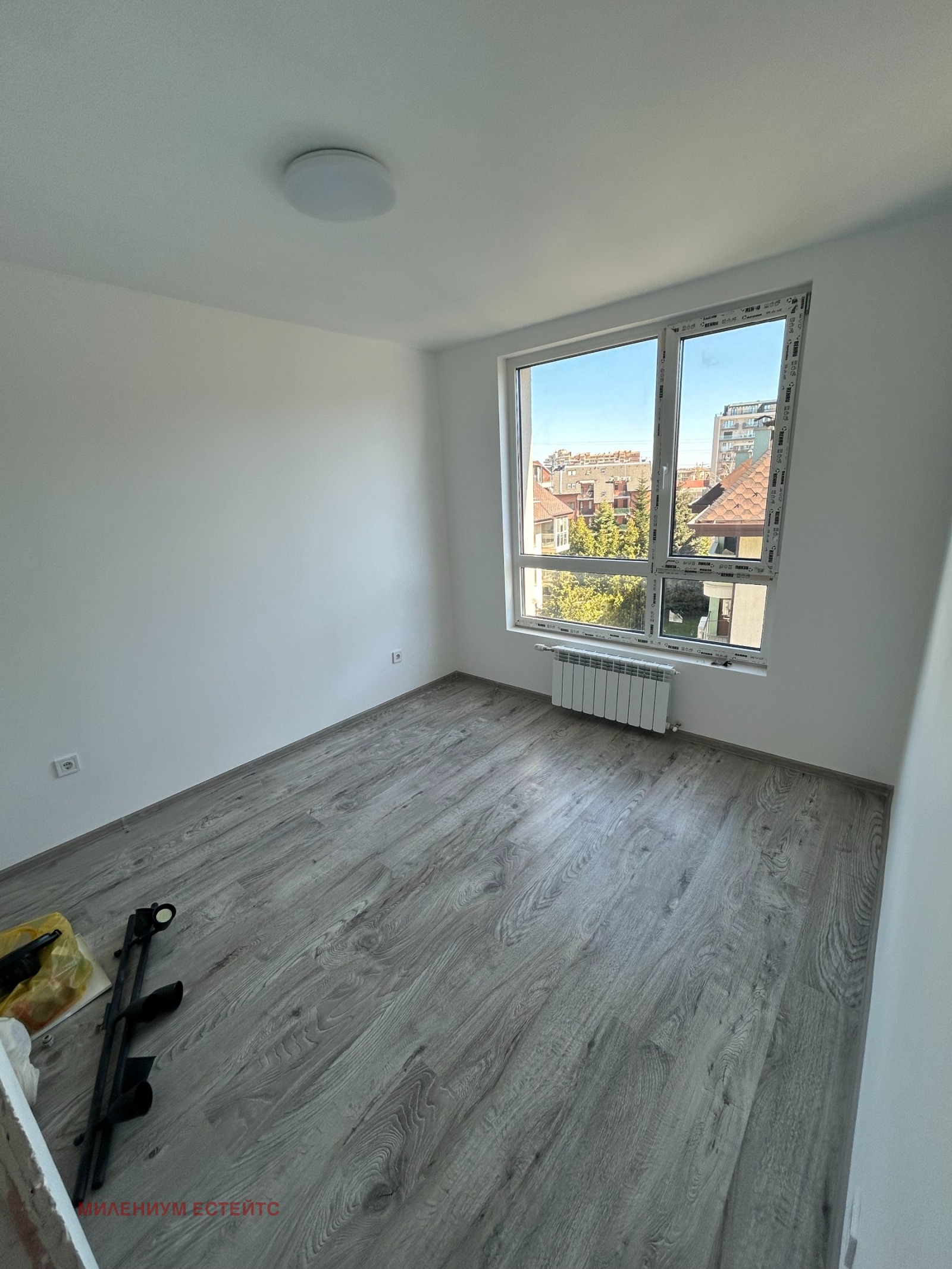 Продава МЕЗОНЕТ, гр. София, Витоша, снимка 3 - Апартаменти - 54643454