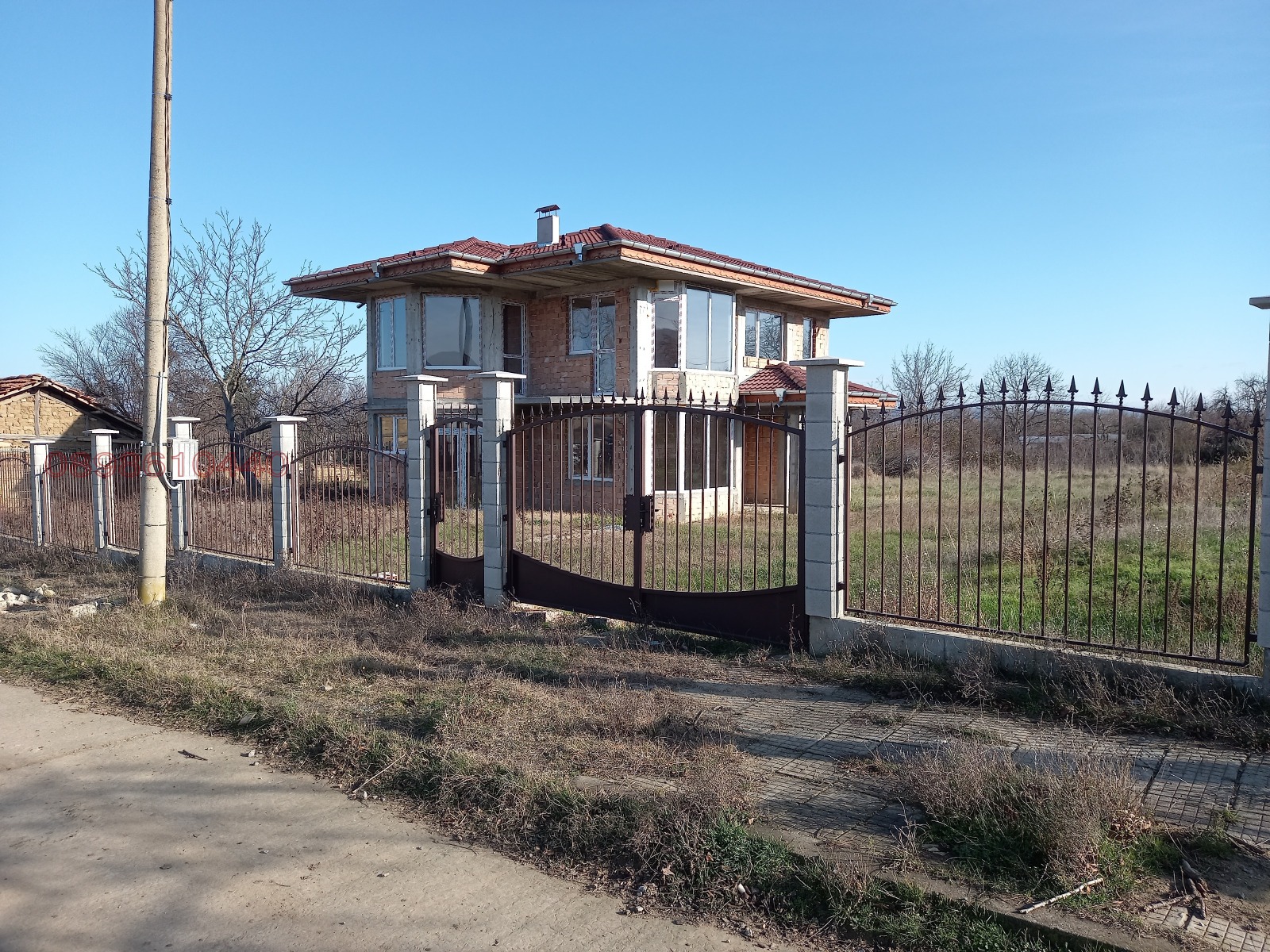 Продава КЪЩА, гр. Смядово, област Шумен