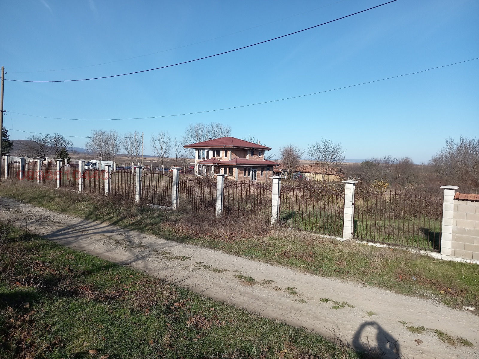 Продава КЪЩА, гр. Смядово, област Шумен, снимка 3 - Къщи - 54427112
