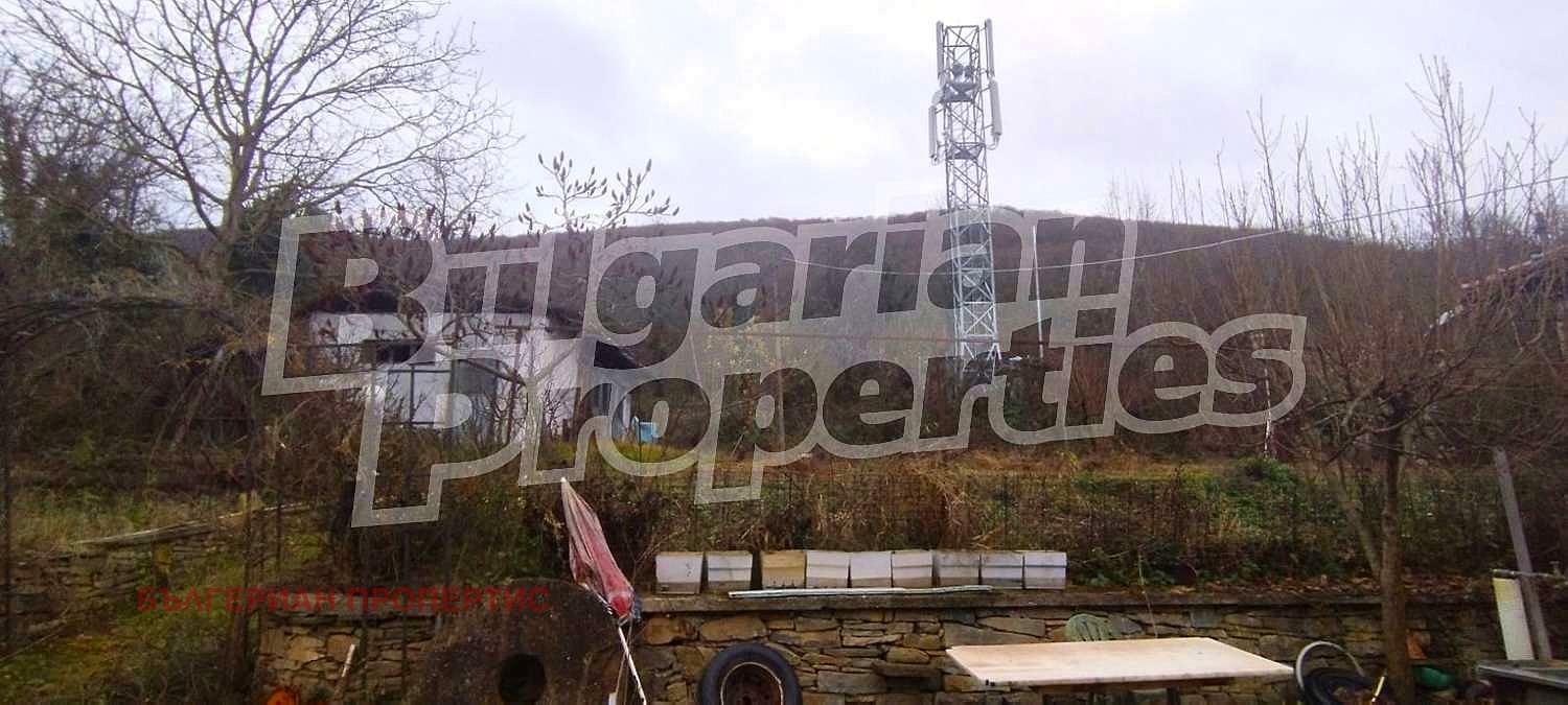 Продава КЪЩА, с. Абланица, област Ловеч, снимка 4 - Къщи - 49544370