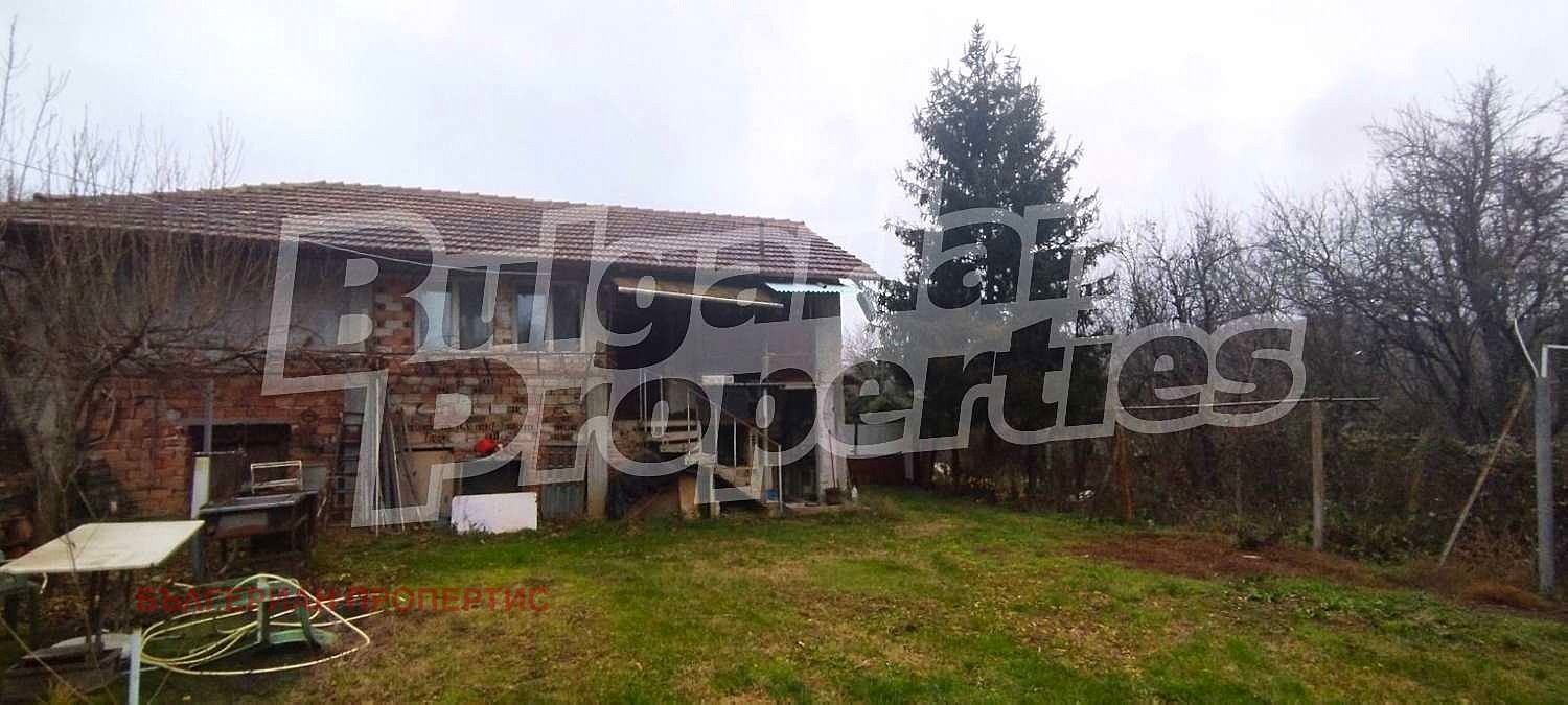 Продава КЪЩА, с. Абланица, област Ловеч, снимка 3 - Къщи - 49544370