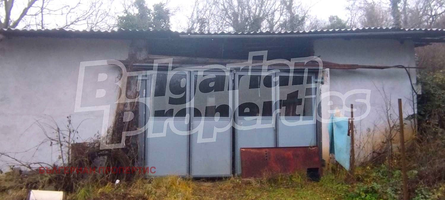 Продава КЪЩА, с. Абланица, област Ловеч, снимка 5 - Къщи - 49544370