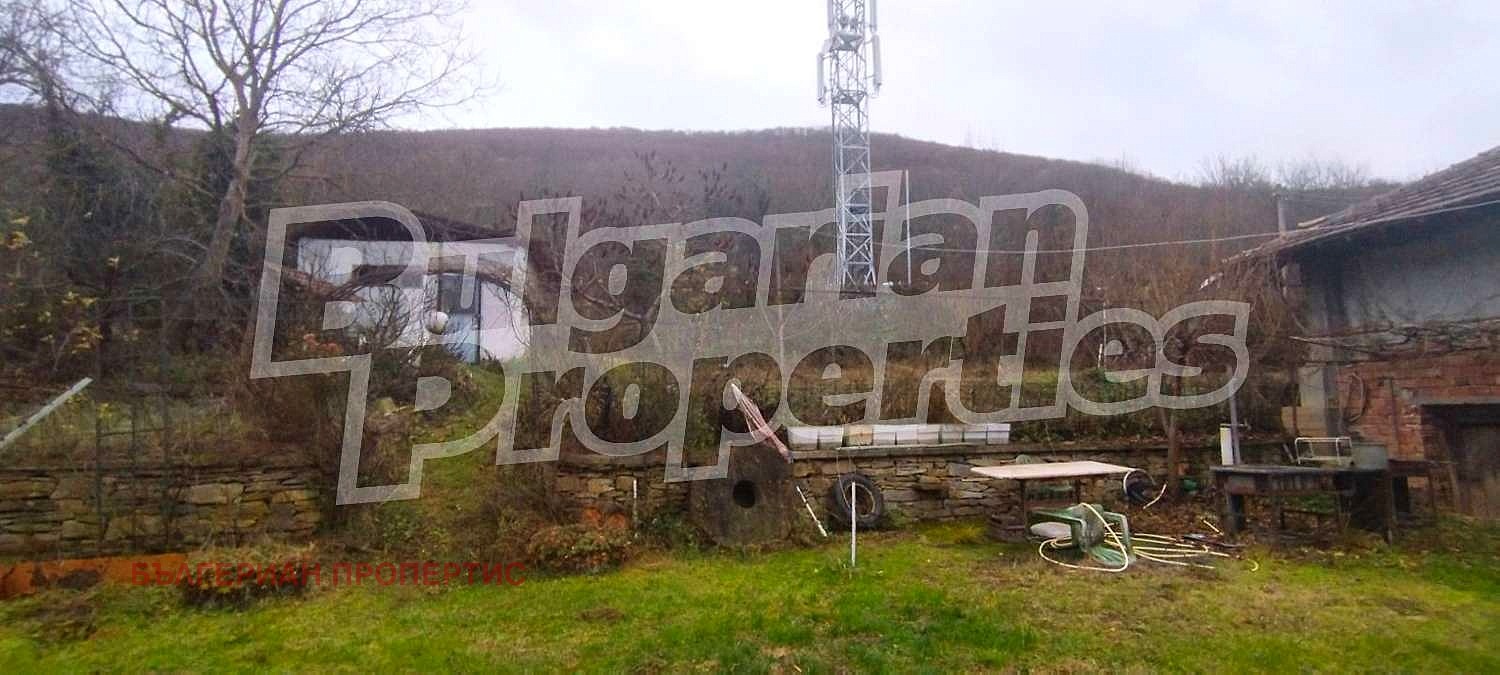 Продава КЪЩА, с. Абланица, област Ловеч, снимка 7 - Къщи - 49544370