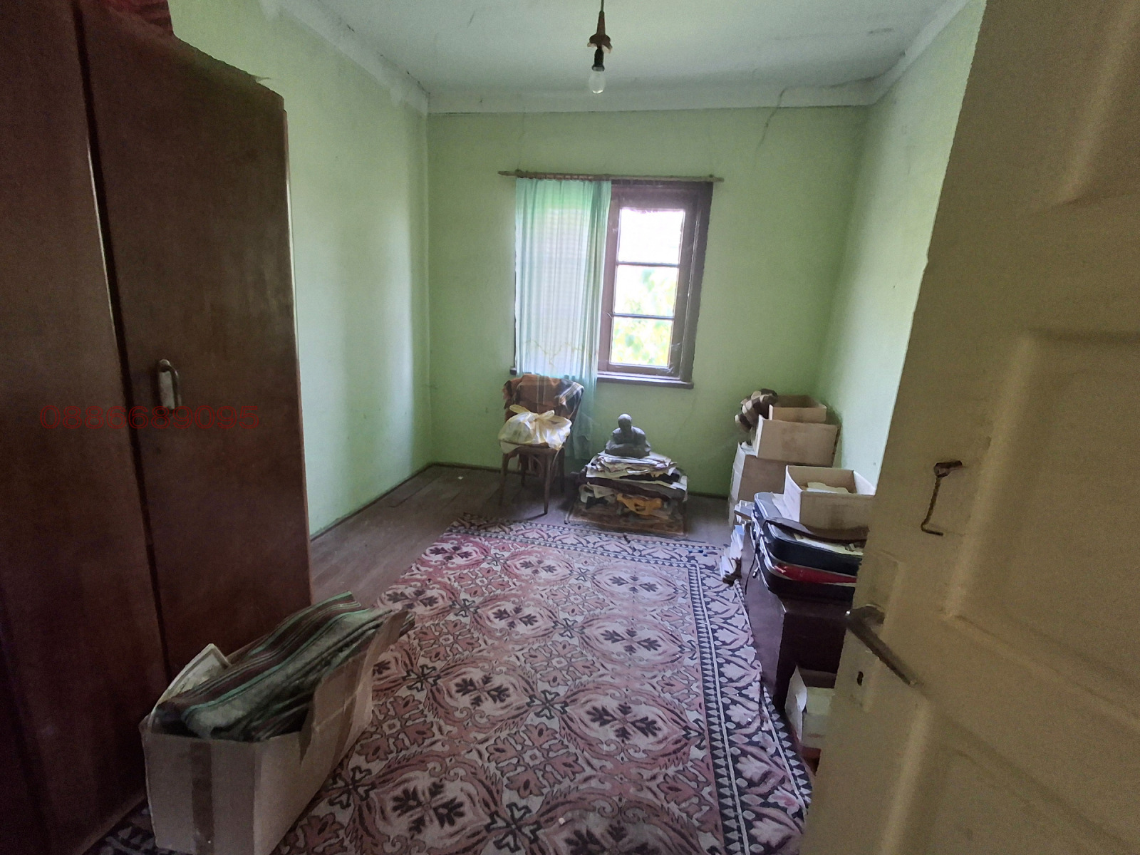 Продава КЪЩА, с. Долна Бешовица, област Враца, снимка 8 - Къщи - 55970059