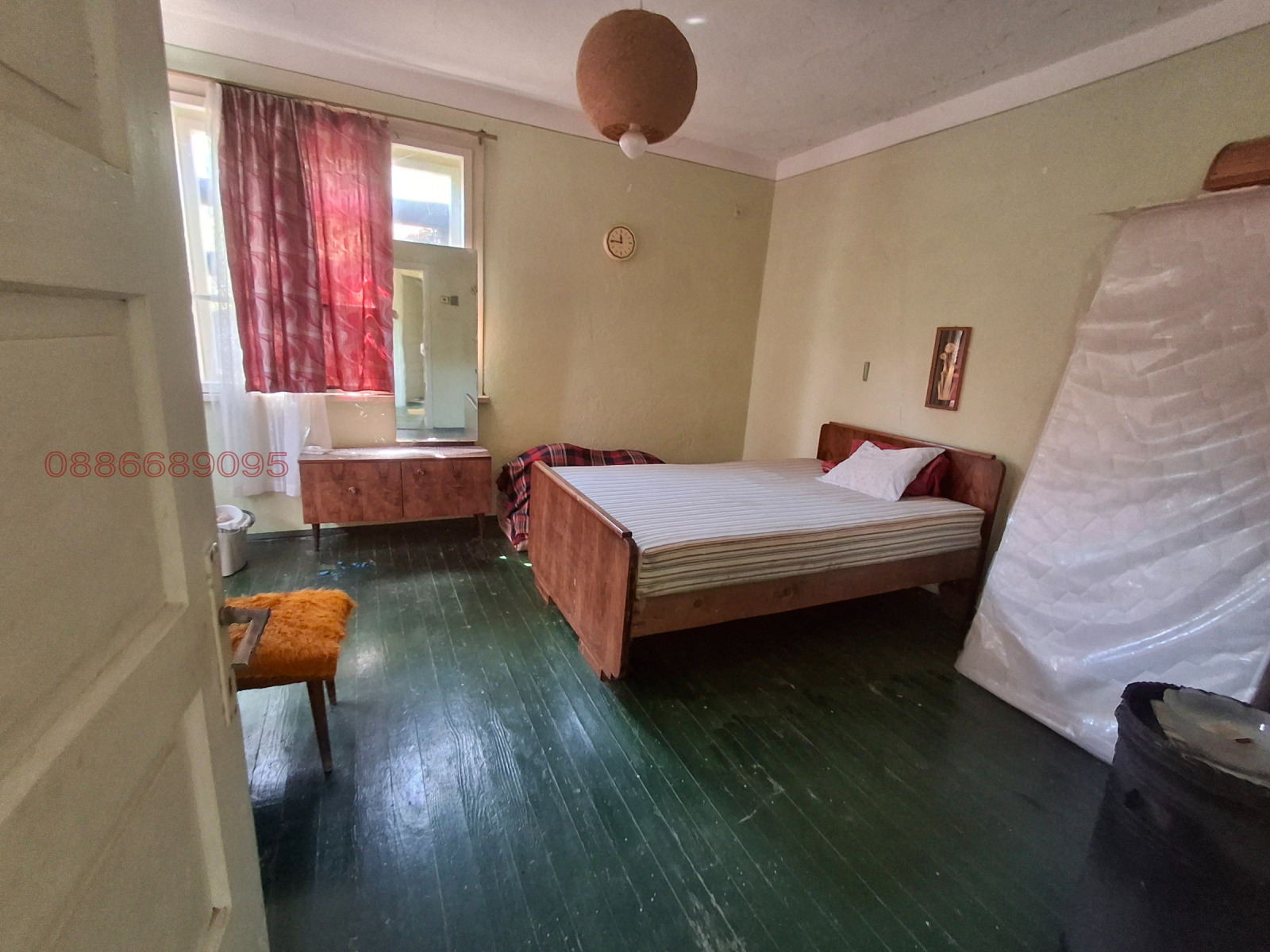 Продава КЪЩА, с. Долна Бешовица, област Враца, снимка 7 - Къщи - 55970059