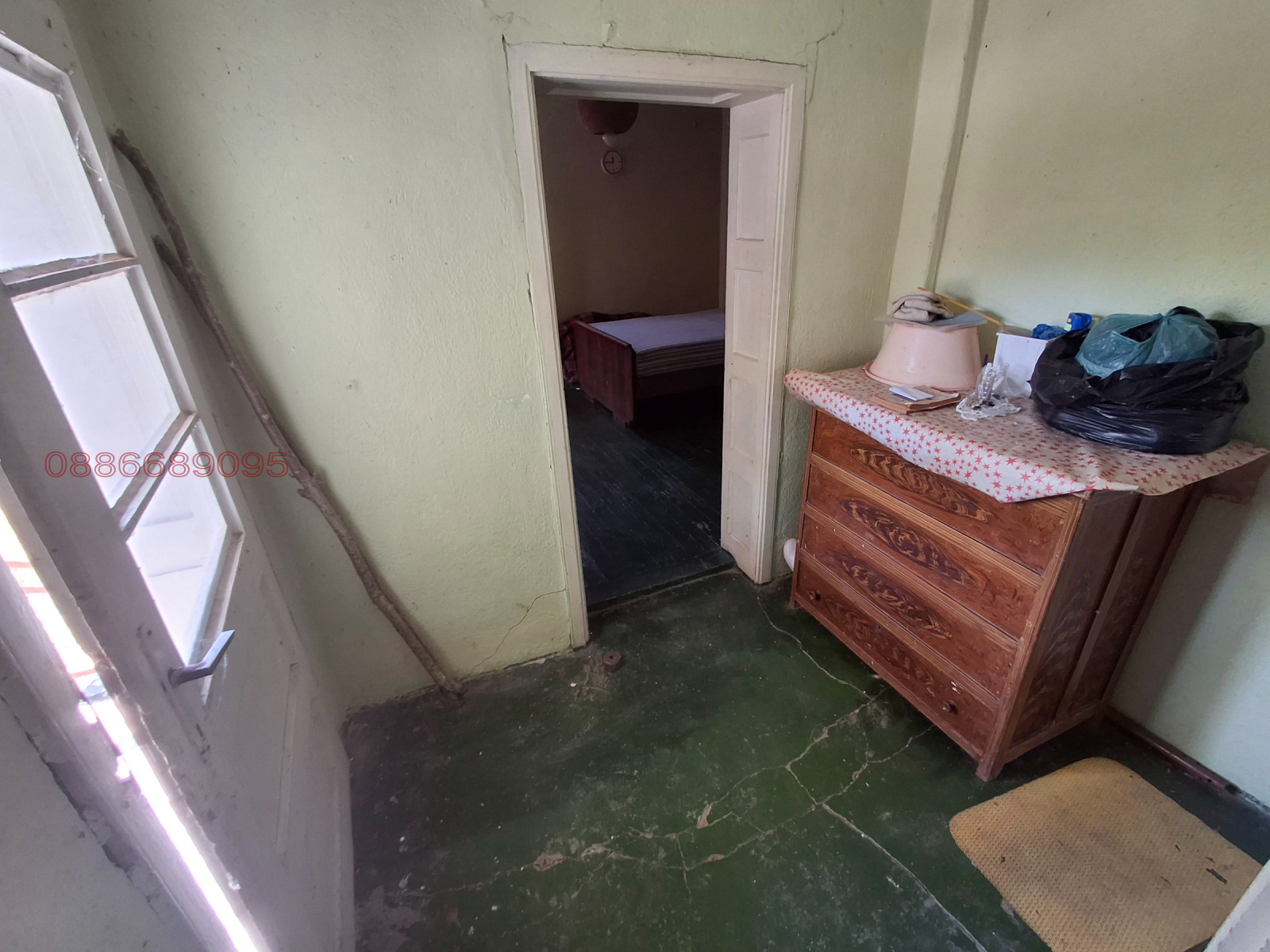 Продава КЪЩА, с. Долна Бешовица, област Враца, снимка 6 - Къщи - 55970059