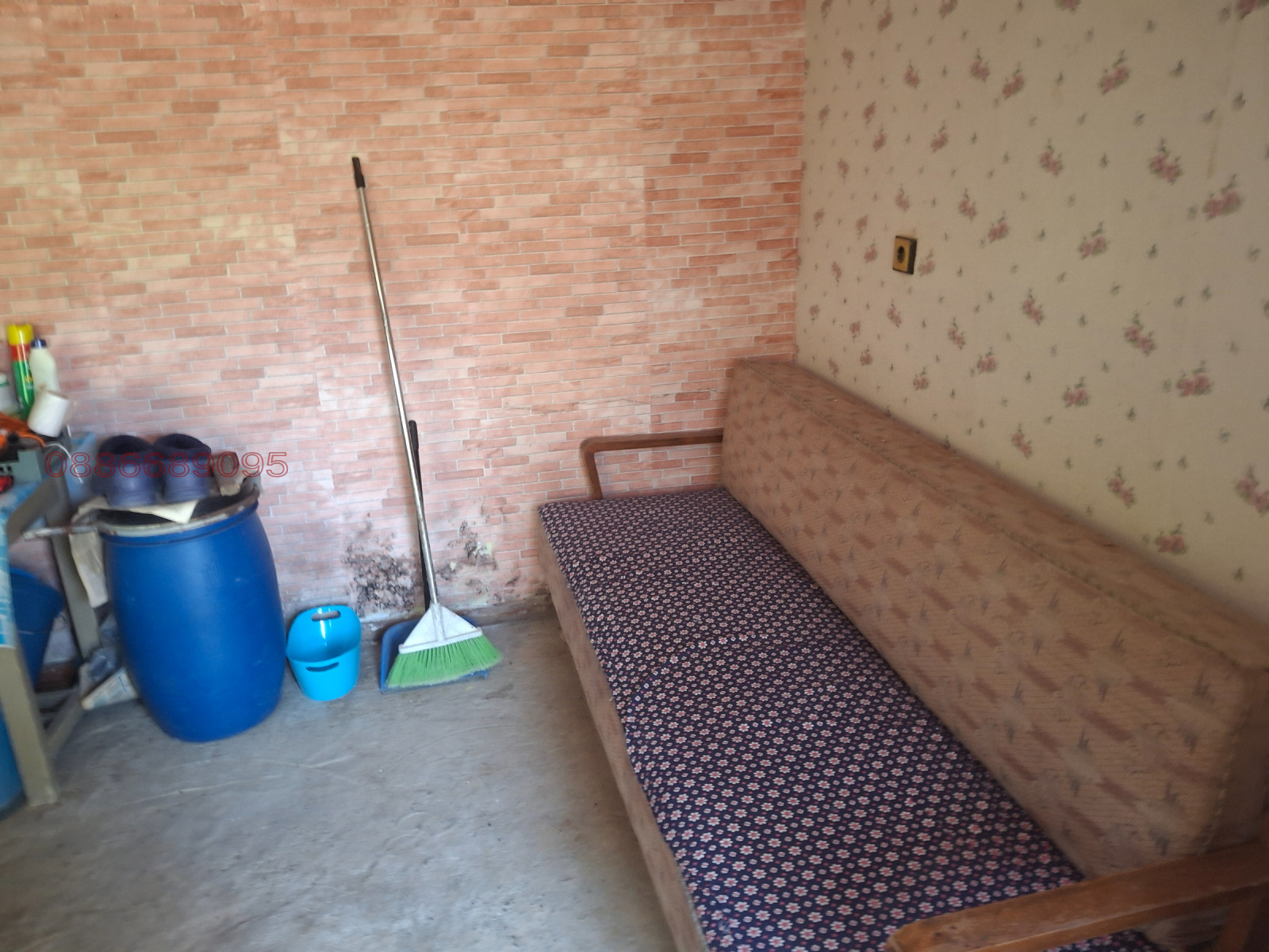 Продава КЪЩА, с. Долна Бешовица, област Враца, снимка 10 - Къщи - 55970059