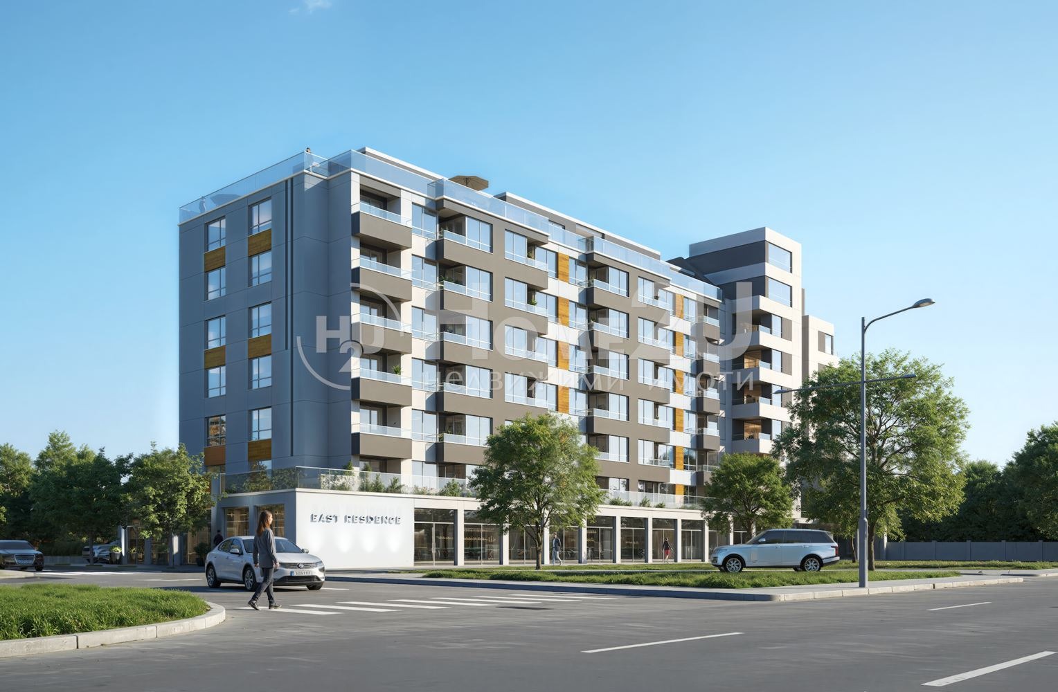 Продава МАГАЗИН, гр. София, област София-град, снимка 2 - Магазини - 53035241