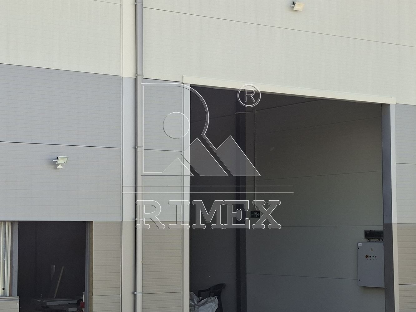 Продава СКЛАД, гр. Пловдив, Индустриална зона - Юг, снимка 6 - Складове - 56190832