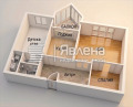 Продава 3-СТАЕН, гр. Варна, Аспарухово, снимка 7