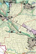 Продава ПАРЦЕЛ, с. Петърч, област София област, снимка 2