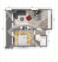 Продава 2-СТАЕН, град Бургас, Изгрев • 84226 € • 10323552 — Holmes.bg