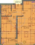 Продава 2-СТАЕН, град Пловдив, Терзиите • 89260 € • 80320391 — Holmes.bg