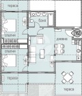 Продава 3-СТАЕН, област Бургас, гр. Свети Влас • 182416 € • 64257269 — Holmes.bg