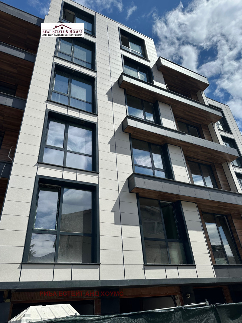 Продава 3-СТАЕН в град София, Кръстова вада - 109 кв.м / 369 701 € » 723 072.31 лв., РИЪЛ ЕСТЕЙТ АНД ХОУМС
