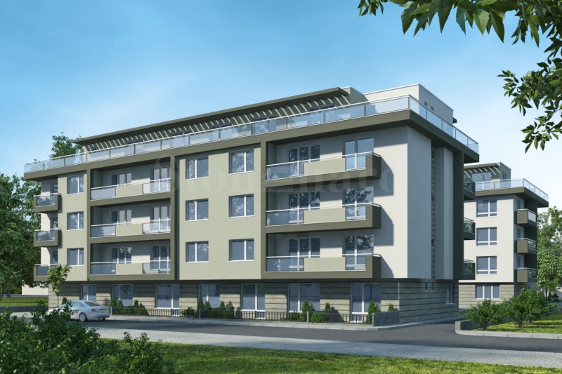 Продава 3-СТАЕН в град Пловдив, Христо Смирненски - 72 кв.м / 83 500 € » 163 311.81 лв., СТОУНХАРД ПРЕМИЪР В СТРАНАТА И ЧУЖБИНА