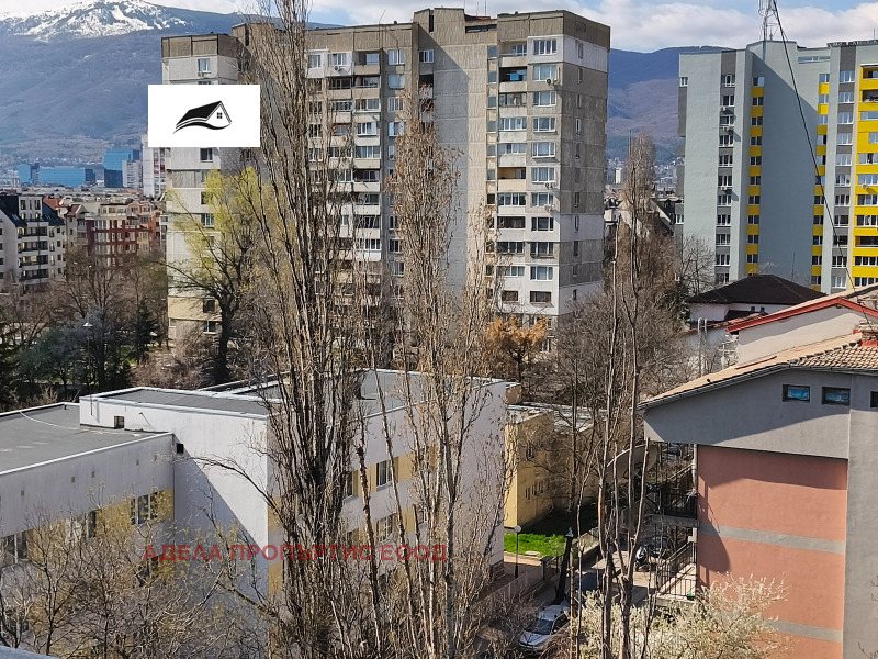 Продава 3-СТАЕН в град София, Хиподрума - 88 кв.м / 285 000 € » 557 411.55 лв., АДЕЛА ПРОПЪРТИС ЕООД