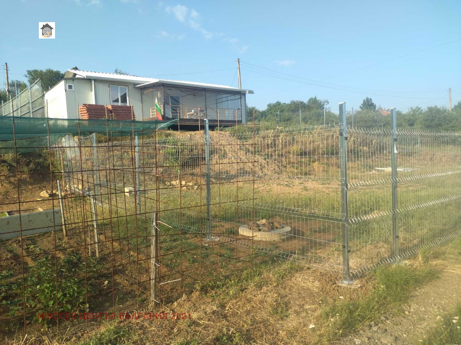 Продава ВИЛА | Imot.bg — изображение 1