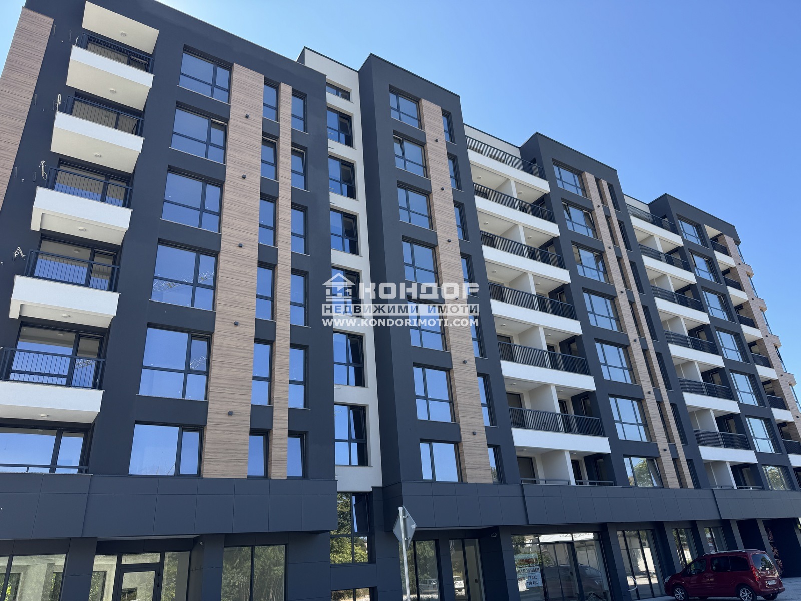 Продава МАГАЗИН | Imot.bg — изображение 1