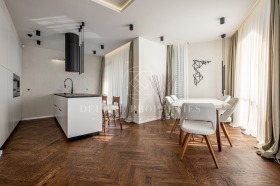 2 bedroom Manastirski livadi, Sofia 2