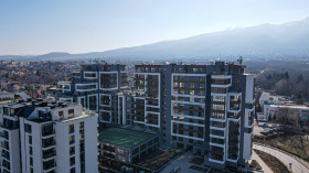 3+ ložnice Vitoša, Sofia 1