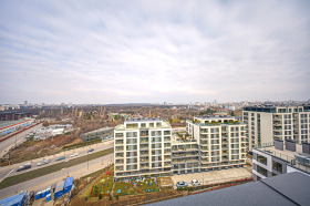 3+ ložnice Vitoša, Sofia 5