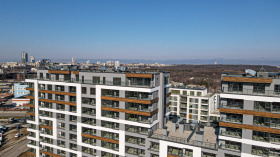 3+ ložnice Vitoša, Sofia 6
