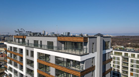 3+ ložnice Vitoša, Sofia 4