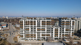 3+ ložnice Vitoša, Sofia 3