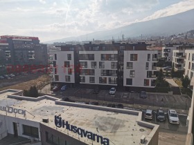 Kantoor Dragalevtsi, Sofia 7