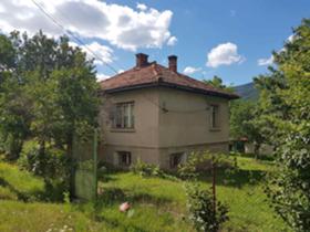 Продажба на имоти в с. Вратца, област Кюстендил - изображение 1 