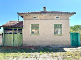 Ház Mindja, régió Veliko Tarnovo 1