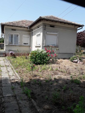 Hus General Tosjevo, region Dobrich