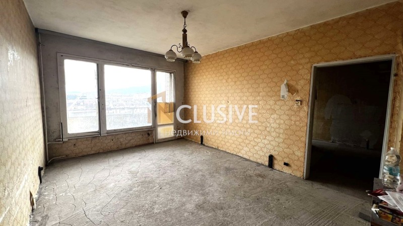 Продава  1-стаен, град София, Лагера •  122 000 EUR • ID 15408413 — holmes.bg - [1] 