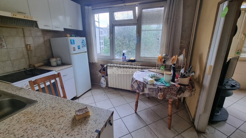 Продается  Студия София , Надежда 1 , 42 кв.м | 37121762 - изображение [6]