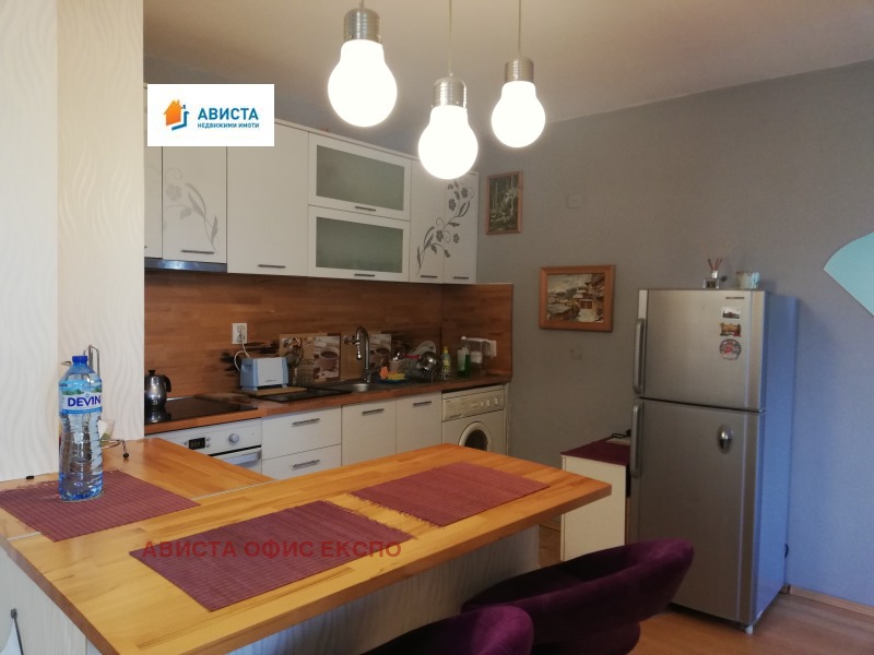 Te koop  Studio Sofia , Mladost 1 , 50 m² | 56984228 - afbeelding [2]