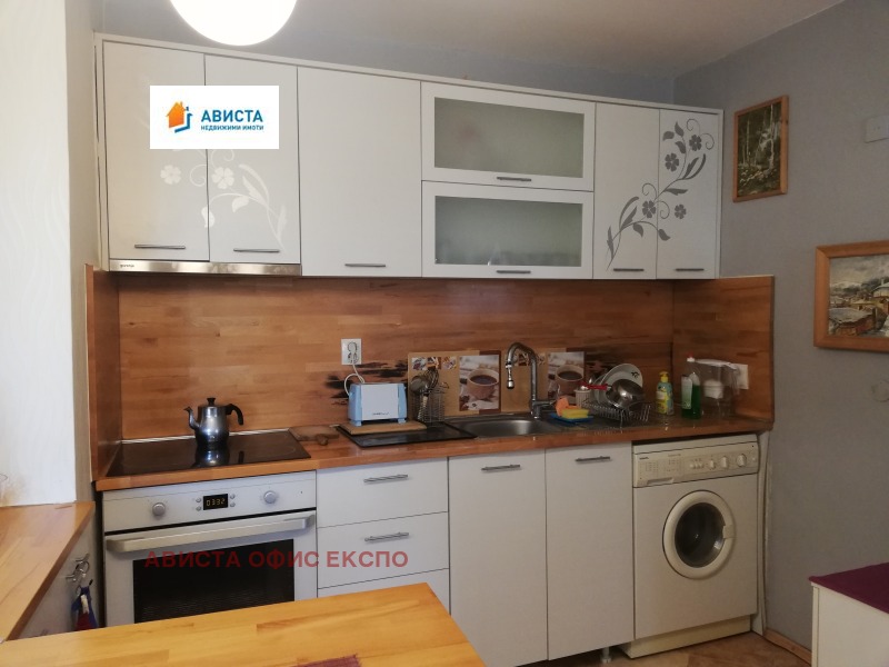 Te koop  Studio Sofia , Mladost 1 , 50 m² | 56984228 - afbeelding [3]