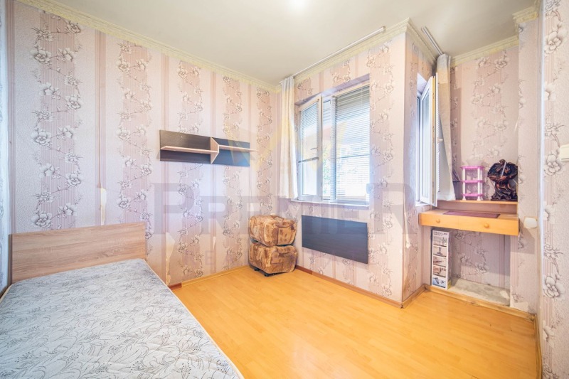 Продава  1-стаен град Варна , Възраждане 1 , 22 кв.м | 84133750