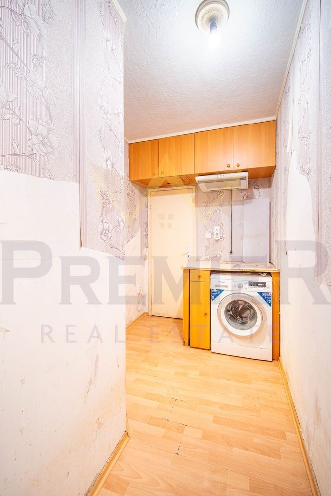 Продава  1-стаен град Варна , Възраждане 1 , 22 кв.м | 84133750 - изображение [4]