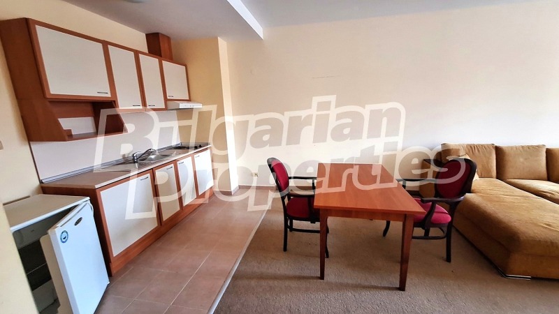 Продава 1-СТАЕН, гр. Варна, област Варна, снимка 7 - Апартаменти - 53567847