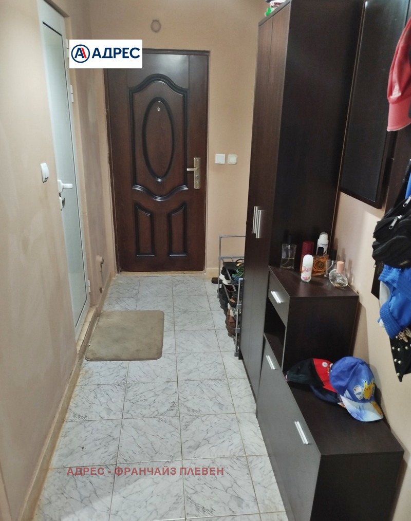 In vendita  1 camera da letto Pleven , Storgoziia , 64 mq | 69695876 - Immagine [4]