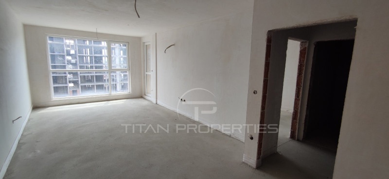 Na prodej  3 ložnice Plovdiv , Južen , 120 m2 | 97398859 - obraz [2]