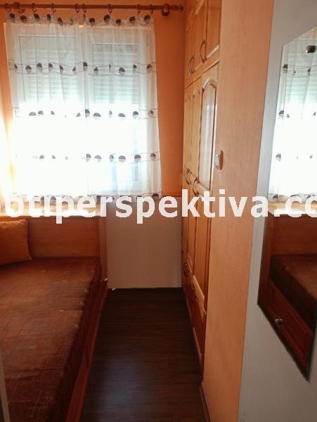 Продава  2-стаен град Пловдив , Тракия , 36 кв.м | 68520797 - изображение [7]