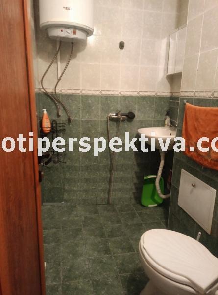 Продава  2-стаен град Пловдив , Тракия , 36 кв.м | 68520797 - изображение [9]