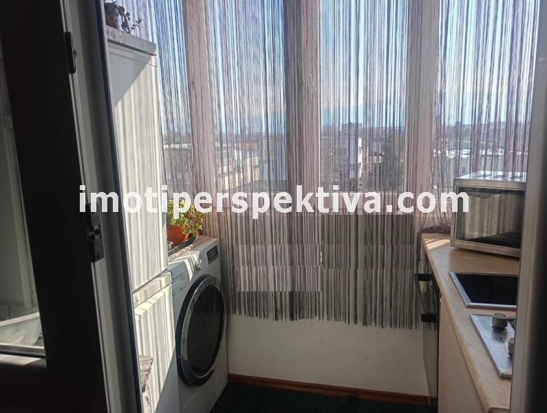 Продава  2-стаен град Пловдив , Тракия , 36 кв.м | 68520797 - изображение [5]