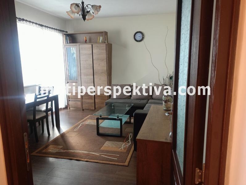 Продава  2-стаен град Пловдив , Тракия , 36 кв.м | 68520797 - изображение [3]