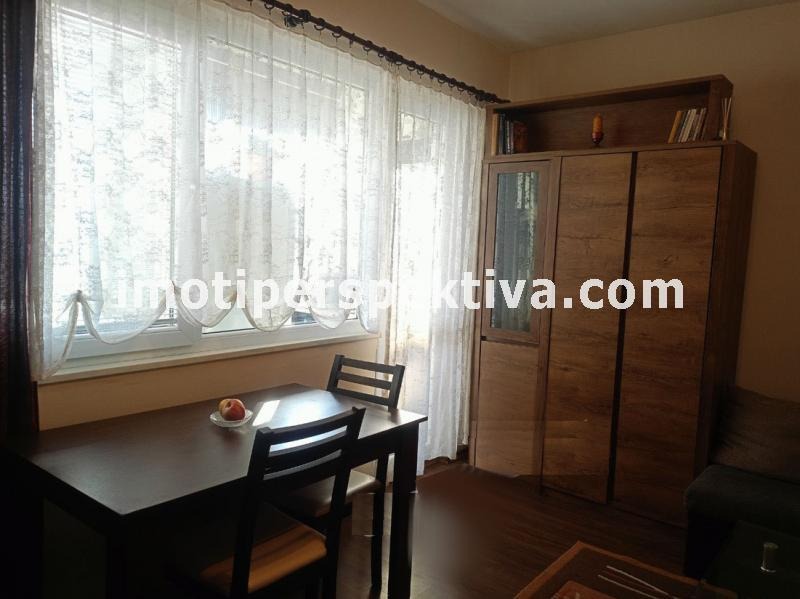 Продава  2-стаен град Пловдив , Тракия , 36 кв.м | 68520797 - изображение [2]