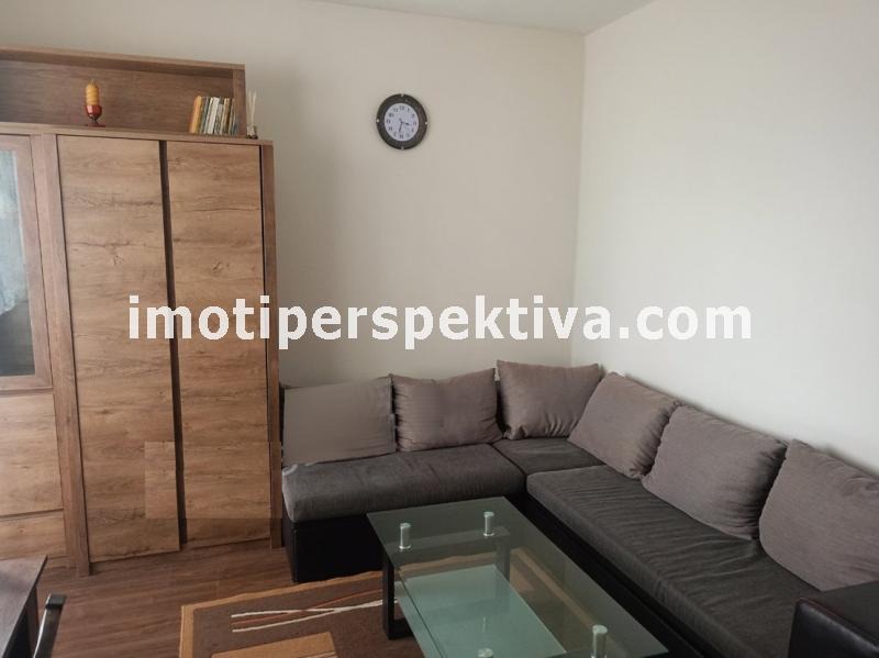 Продава  2-стаен град Пловдив , Тракия , 36 кв.м | 68520797 - изображение [4]